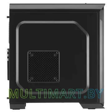 Корпус AeroCool Aero-500 Black Edition картинка 3